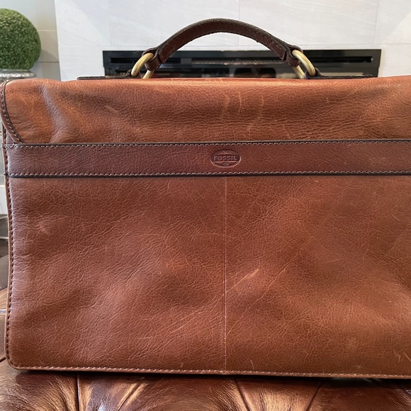 Fossil Slim Brief - Picture 2 of 6